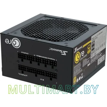 Блок питания Seasonic Core GX-550 500W (SSR-550LX)